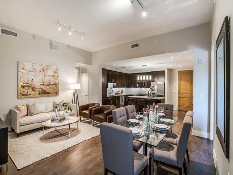 Tiny photo for 4719 Cole Avenue #704, Dallas, TX 75205 (MLS # 20975678)