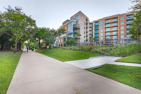 Tiny photo for 4719 Cole Avenue #704, Dallas, TX 75205 (MLS # 20975678)