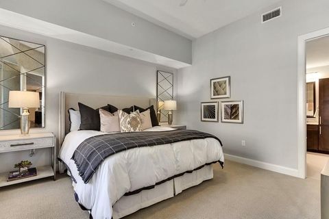Tiny photo for 4719 Cole Avenue #704, Dallas, TX 75205 (MLS # 20975678)
