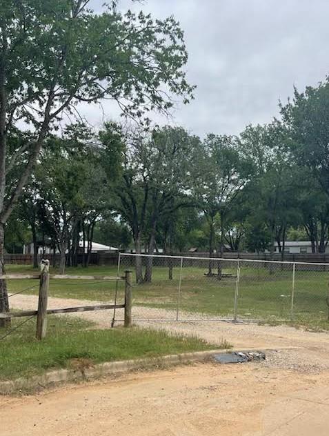 Pecan Vly Place - Land