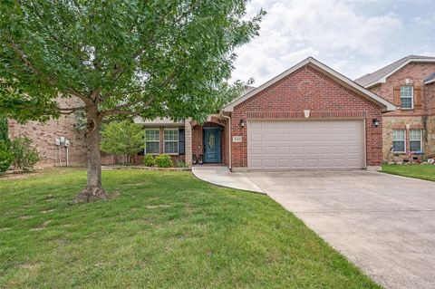 2120 Burnside Drive Fort Worth TX 76177