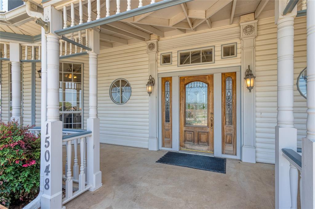 Hix Add - Commercial Lease