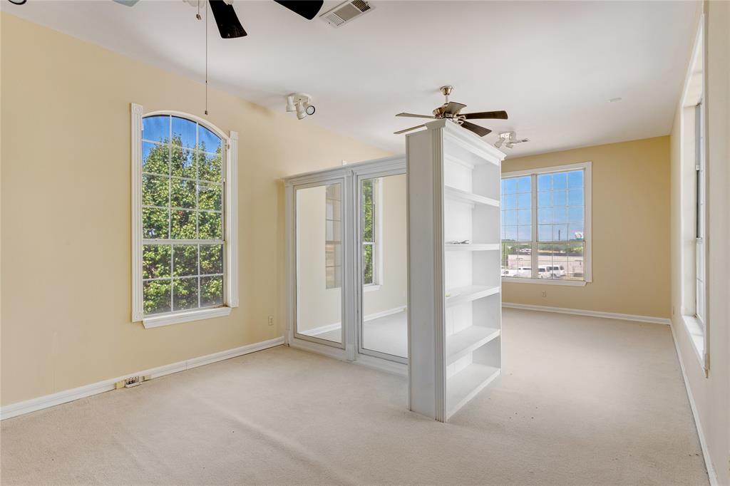 Hix Add - Commercial Lease