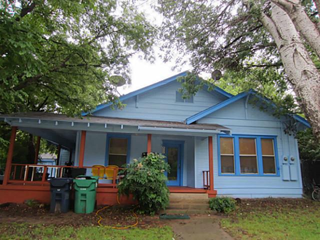 Wm Loving - Residential Lease