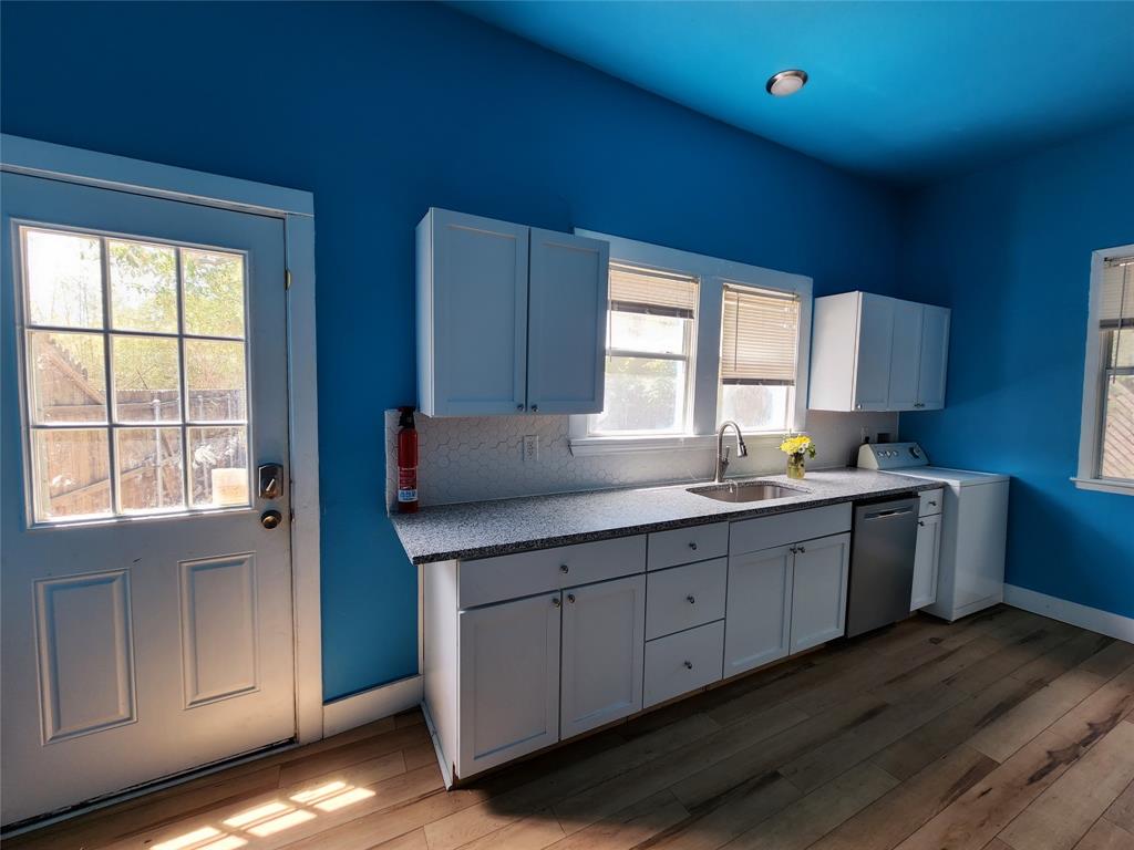 Wm Loving - Residential Lease