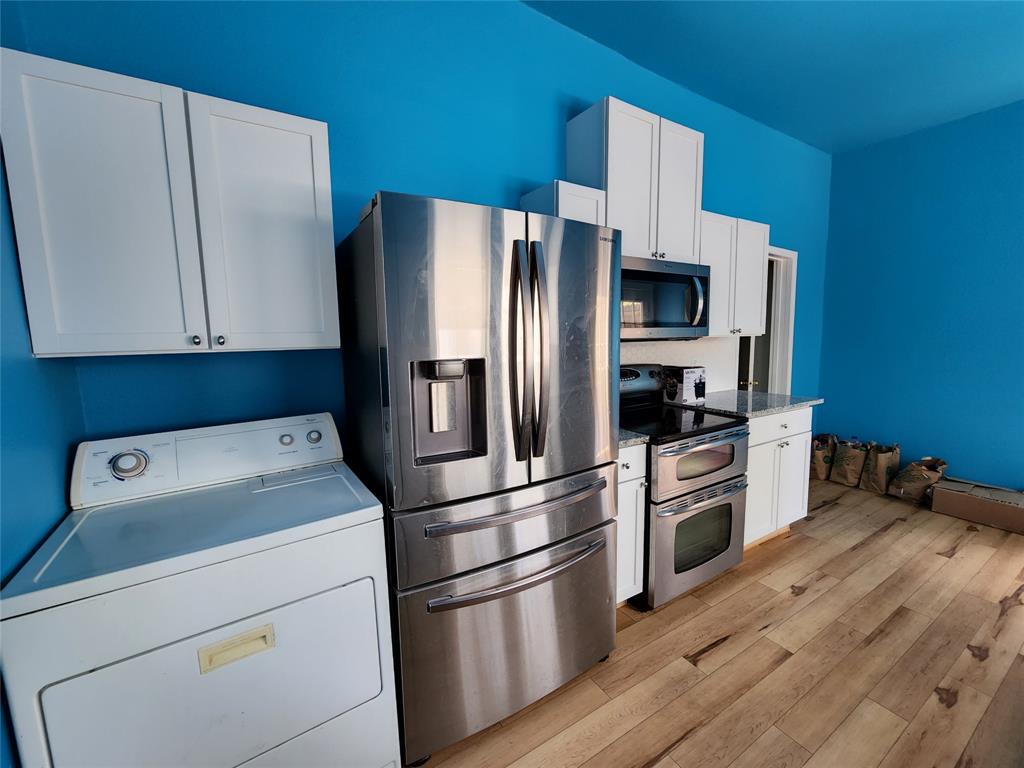 Wm Loving - Residential Lease