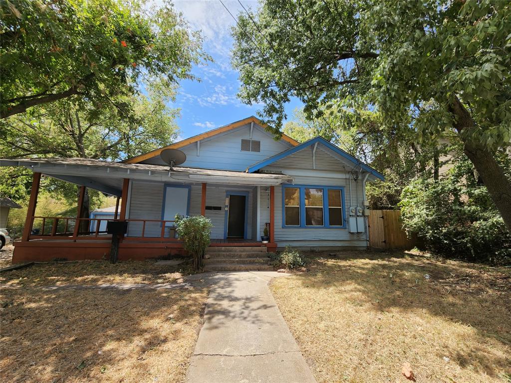 Wm Loving - Residential Lease