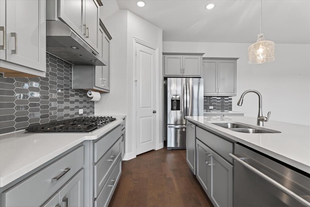 Trailwood Ph II - Residential Lease