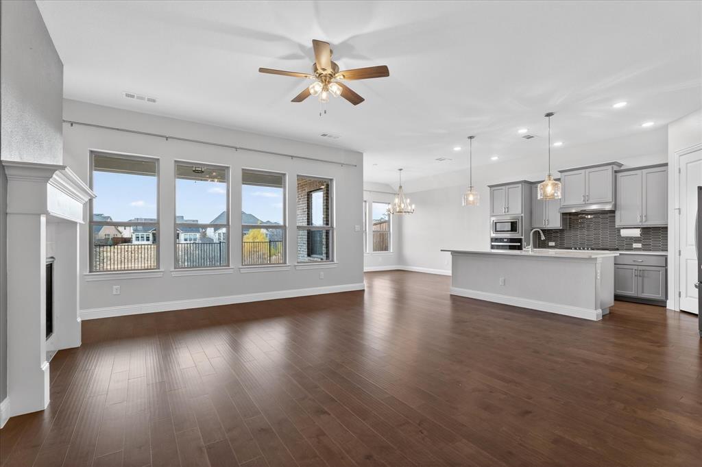 Trailwood Ph II - Residential Lease