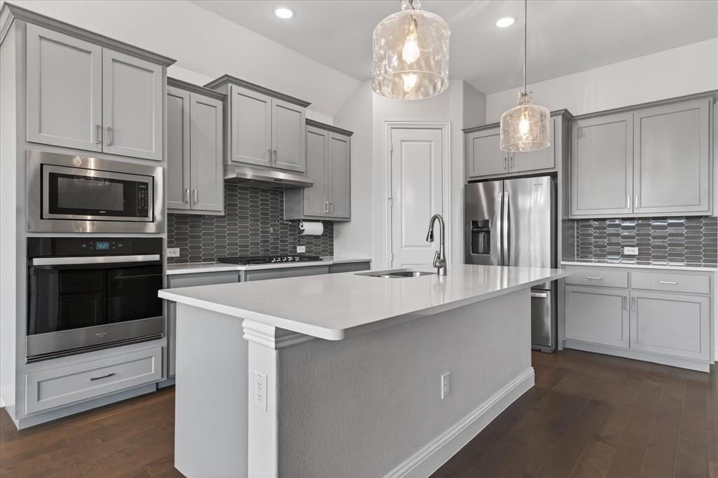 Trailwood Ph II - Residential Lease