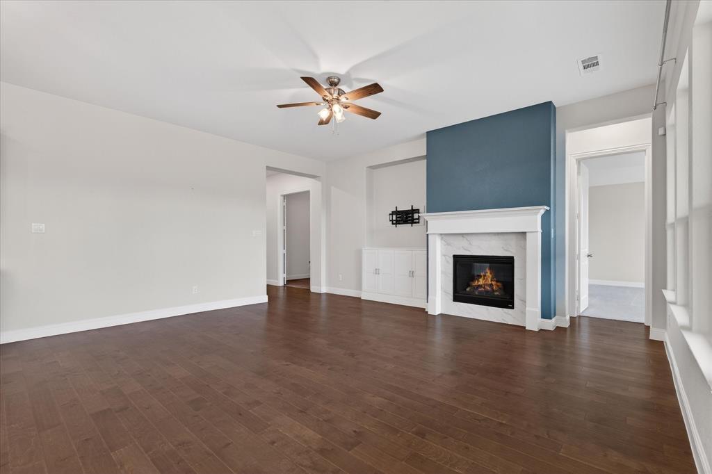 Trailwood Ph II - Residential Lease