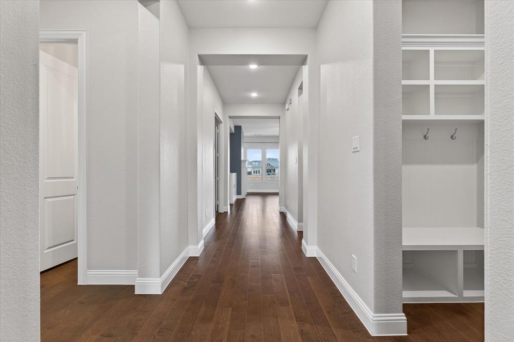 Trailwood Ph II - Residential Lease