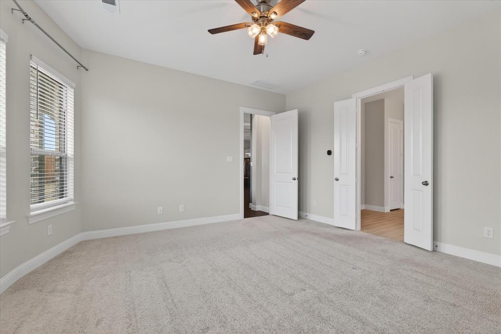 Trailwood Ph II - Residential Lease