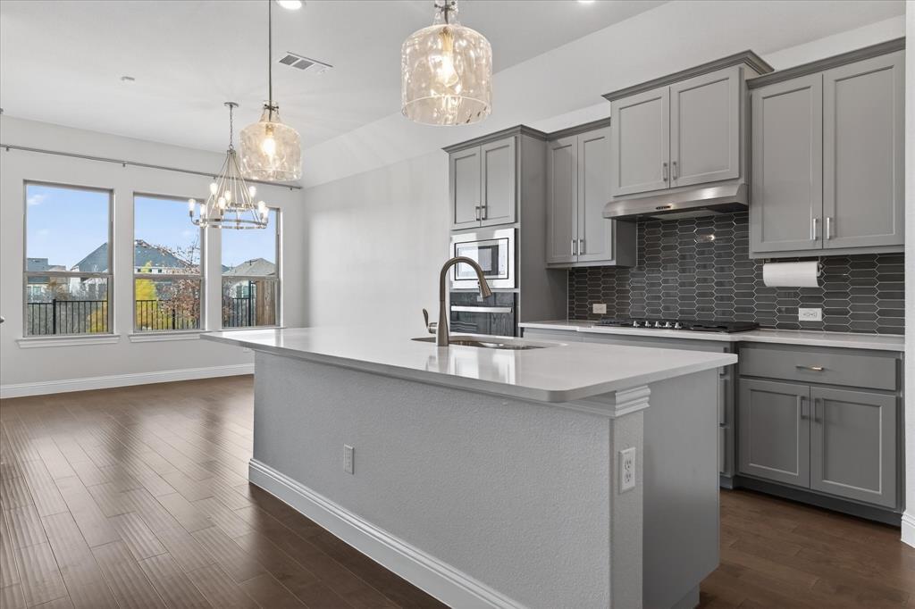 Trailwood Ph II - Residential Lease