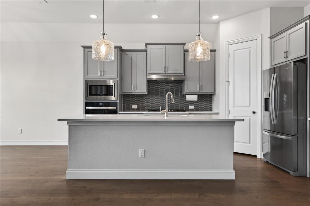 Trailwood Ph II - Residential Lease