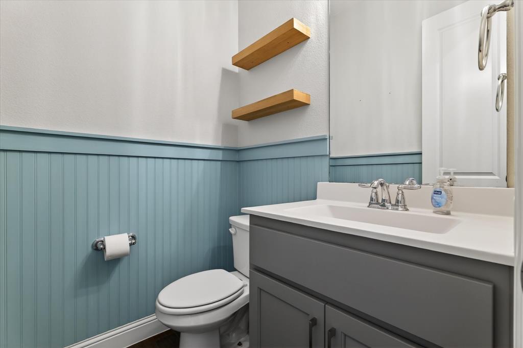 Trailwood Ph II - Residential Lease