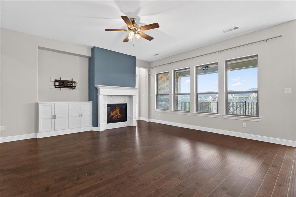 Trailwood Ph II - Residential Lease