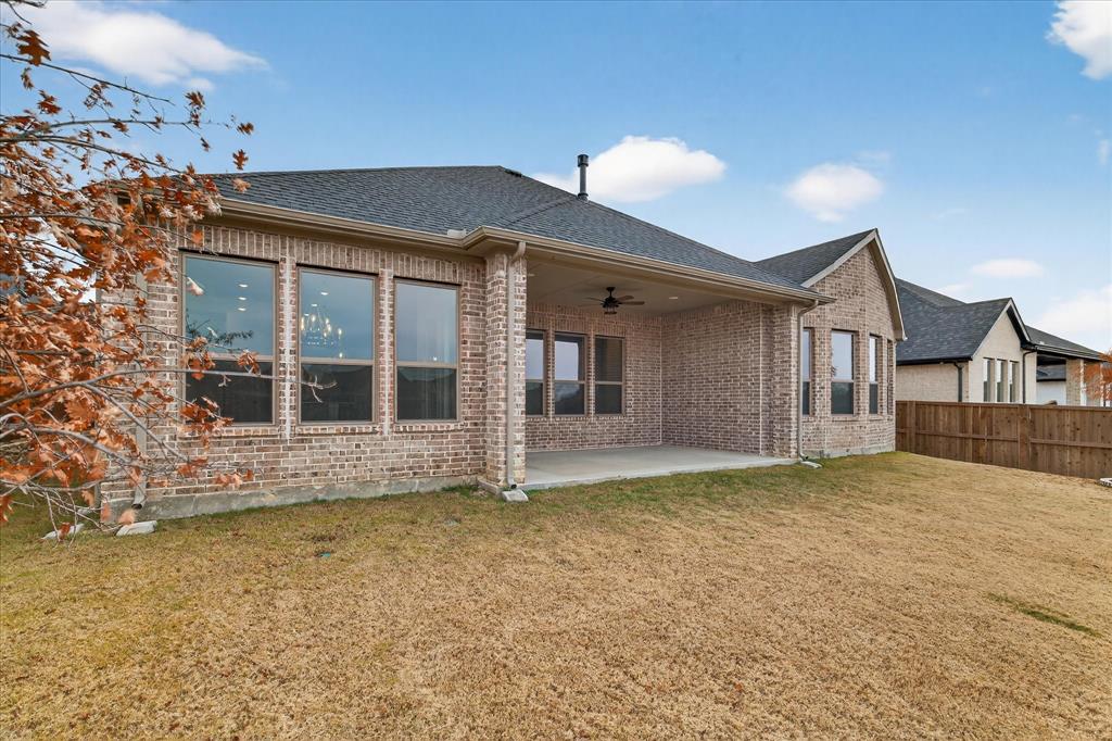 Trailwood Ph II - Residential Lease