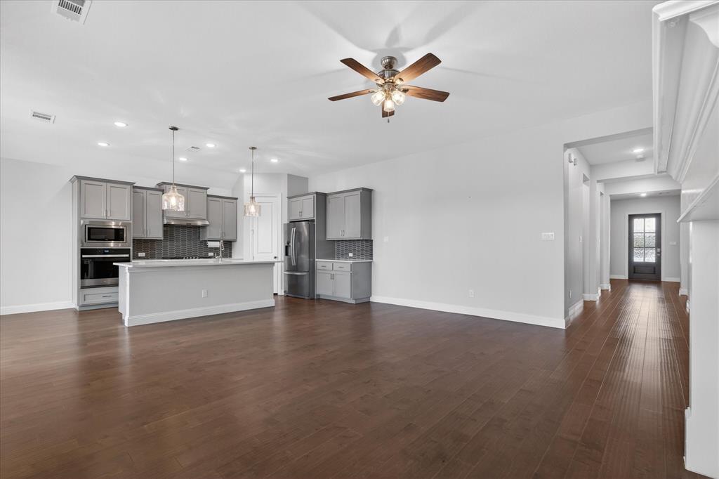 Trailwood Ph II - Residential Lease