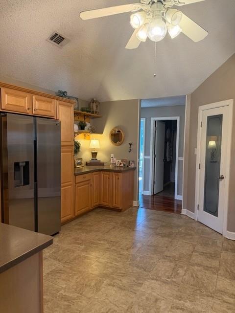 Prairie Creek Add Ph 2 - Residential Lease