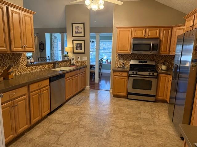 Prairie Creek Add Ph 2 - Residential Lease