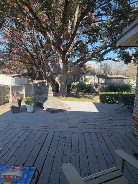 Prairie Creek Add Ph 2 - Residential Lease