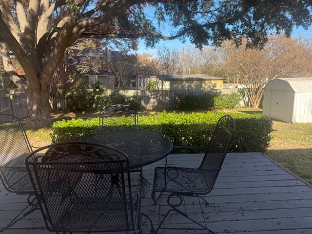 Prairie Creek Add Ph 2 - Residential Lease