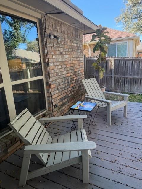 Prairie Creek Add Ph 2 - Residential Lease