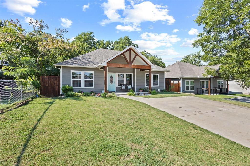 610 W Elm Street