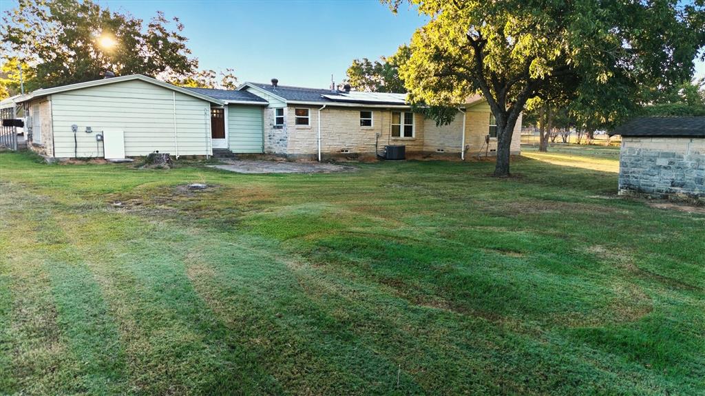 4609 Pioneer Road