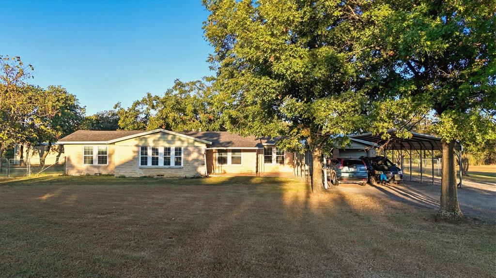 4609 Pioneer Road