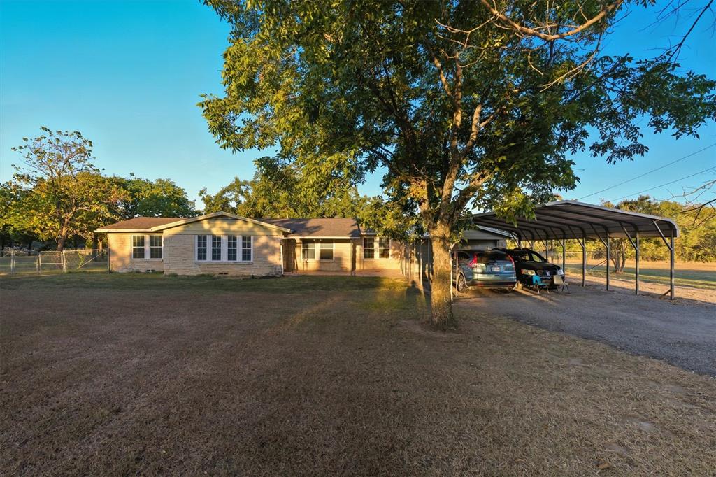 4609 Pioneer Road