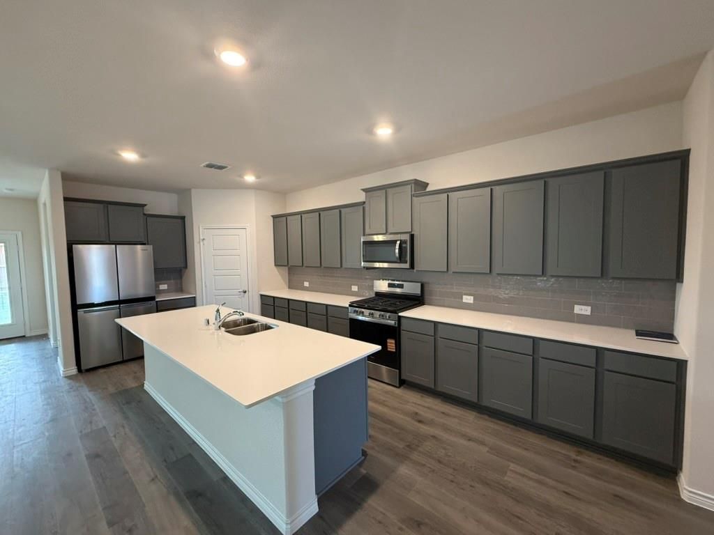 Photo of 2051 Liberty Crossing Drive, Royse City, TX 75189 (MLS # 21113757)