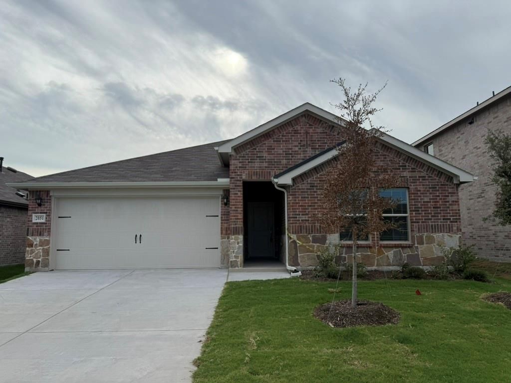 Photo of 2051 Liberty Crossing Drive, Royse City, TX 75189 (MLS # 21113757)