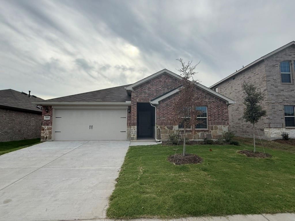 Photo of 2051 Liberty Crossing Drive, Royse City, TX 75189 (MLS # 21113757)