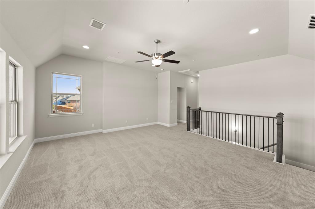 Providence Cove - Residential