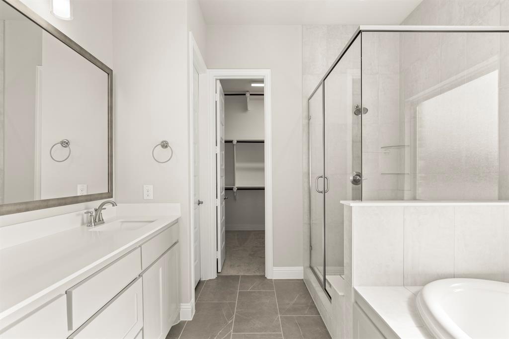 Providence Cove - Residential