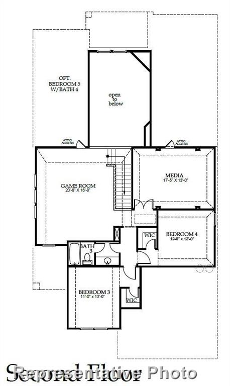 2704 Emerald Shallows Drive