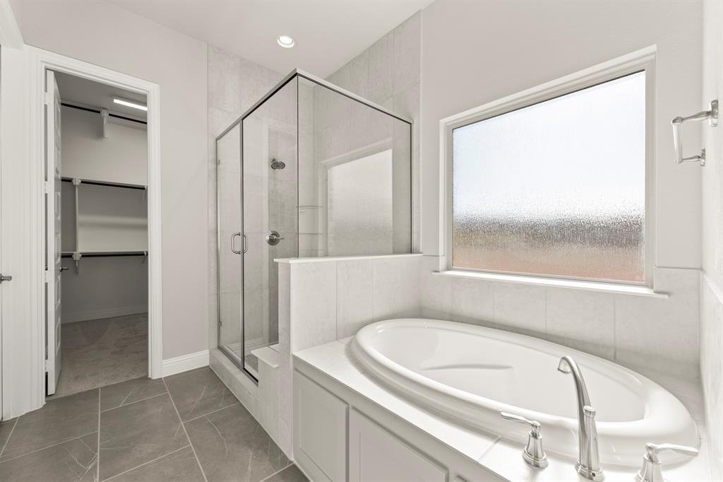 Providence Cove - Residential