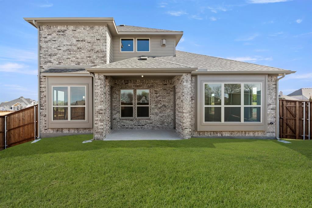 Providence Cove - Residential