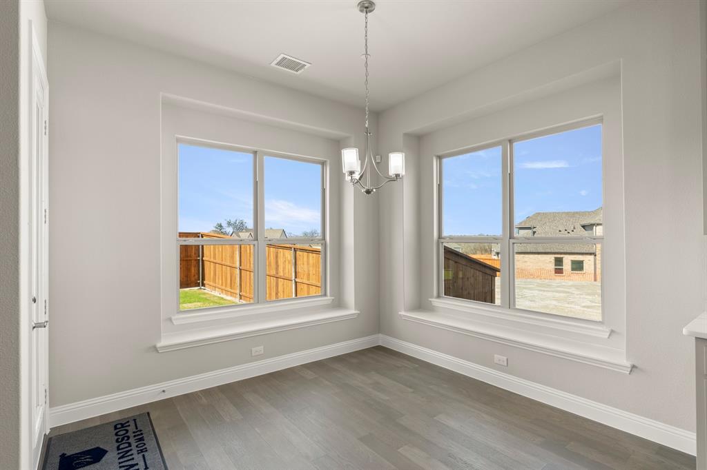 Providence Cove - Residential