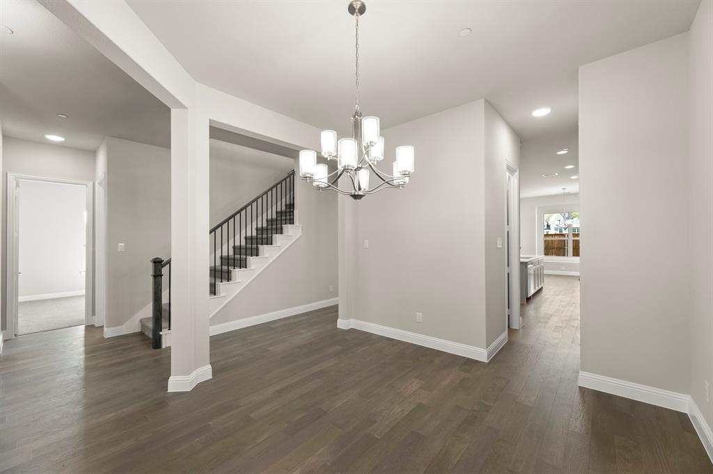 Providence Cove - Residential