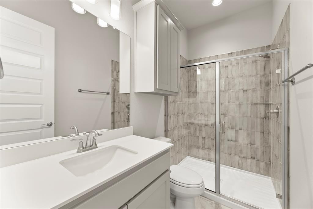 Providence Cove - Residential