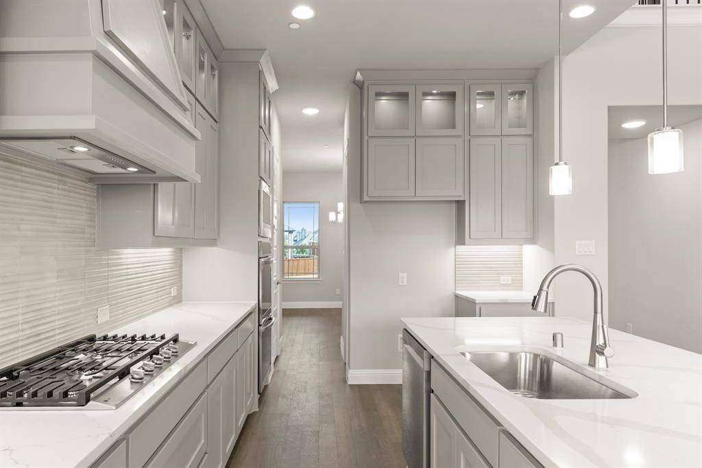 Providence Cove - Residential