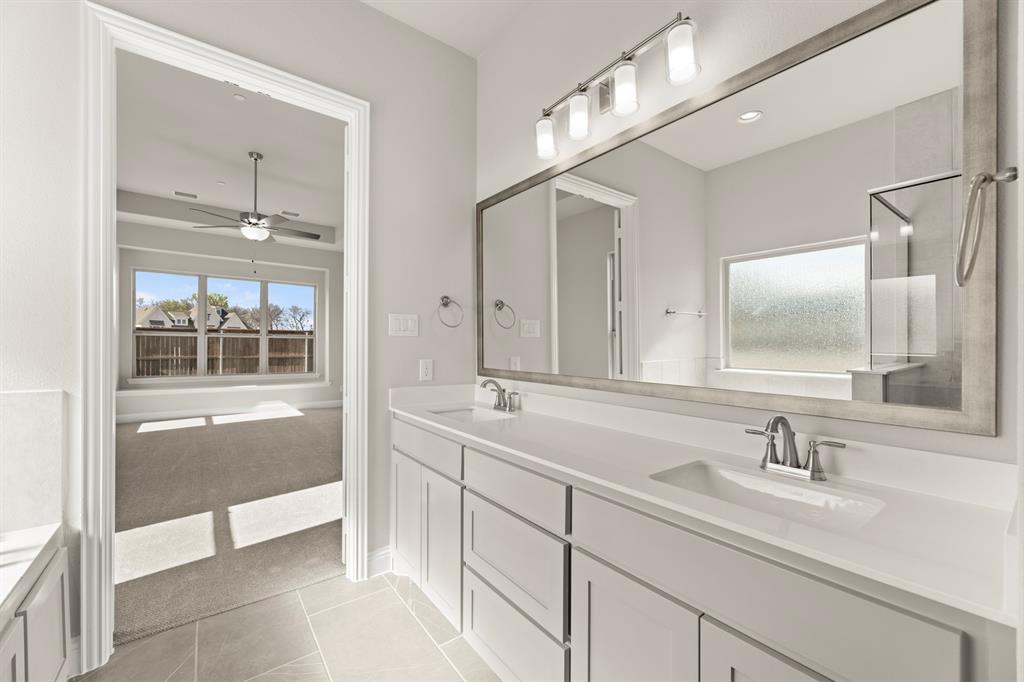 Providence Cove - Residential