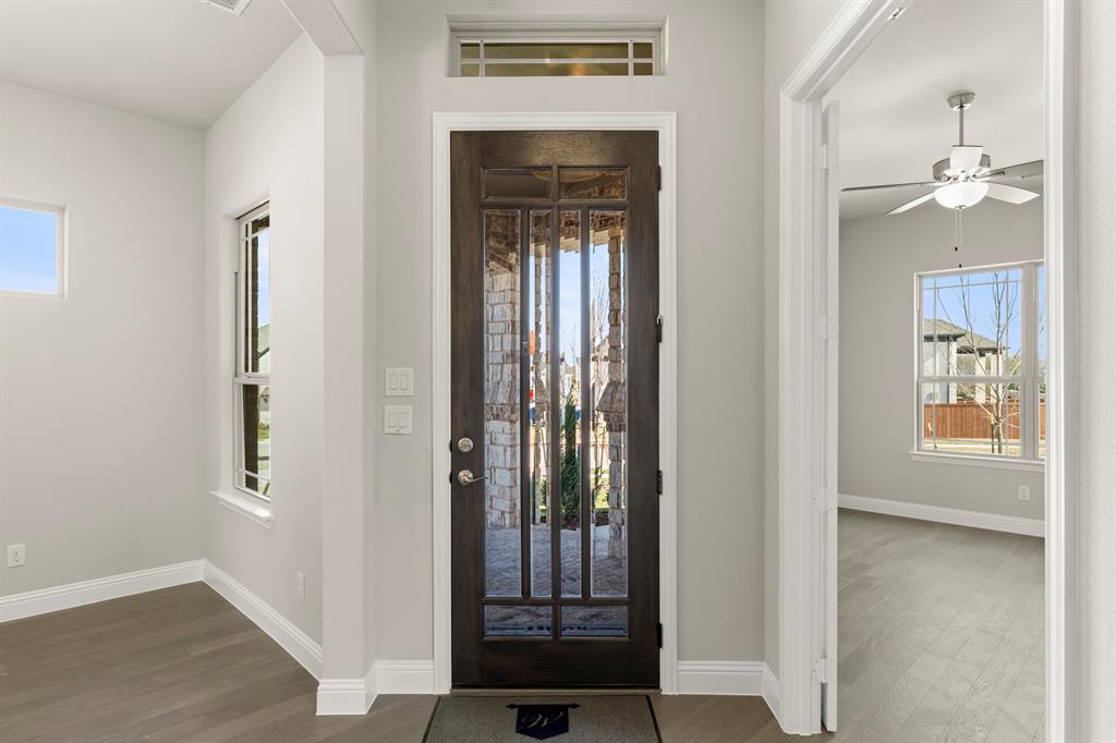 Providence Cove - Residential