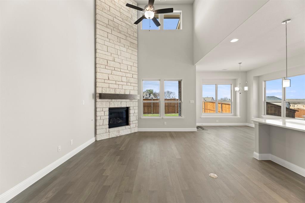 Providence Cove - Residential