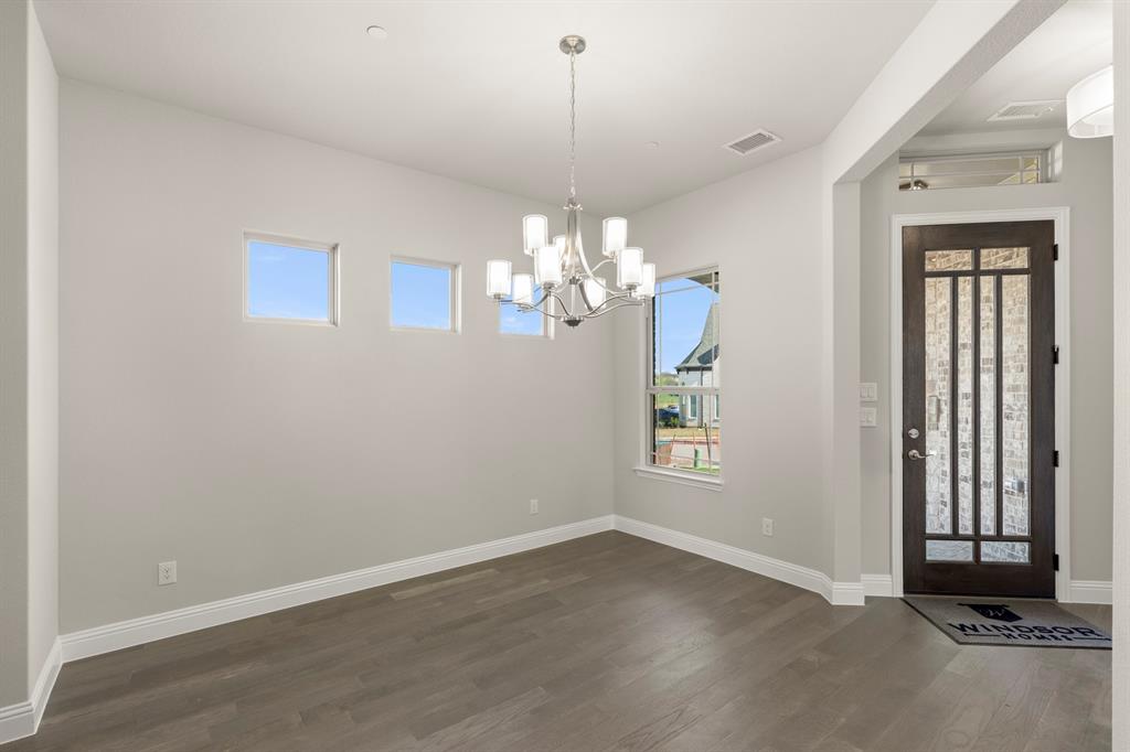 Providence Cove - Residential