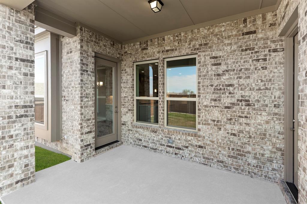 Providence Cove - Residential