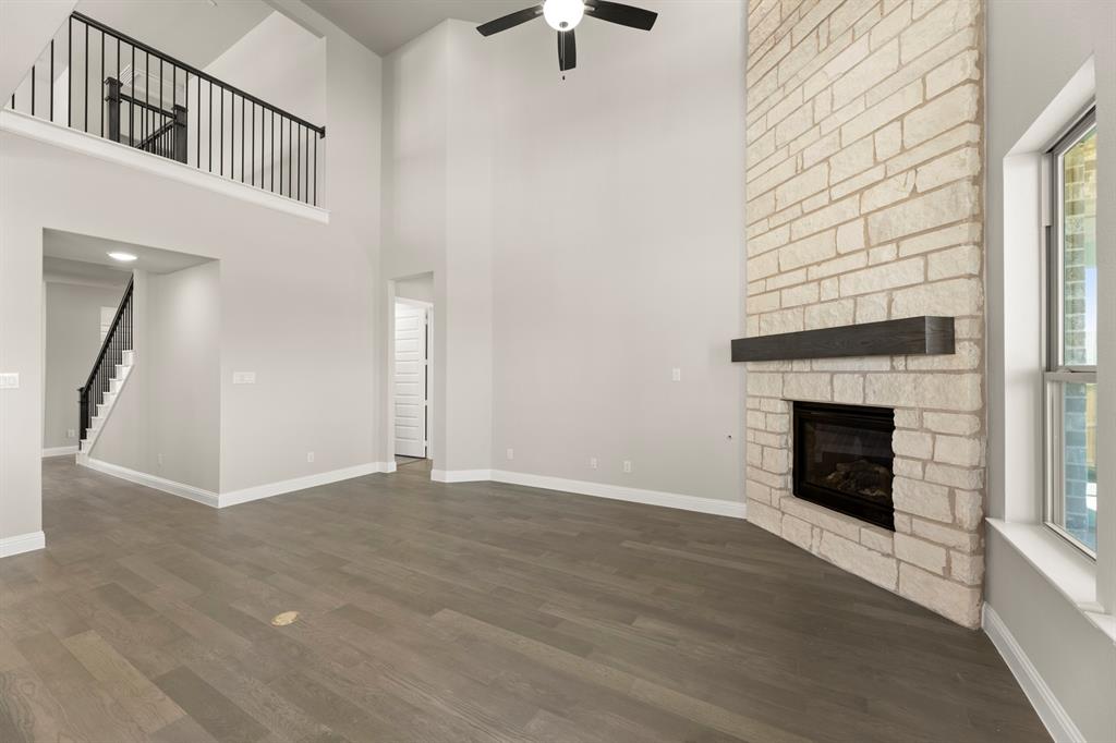 Providence Cove - Residential